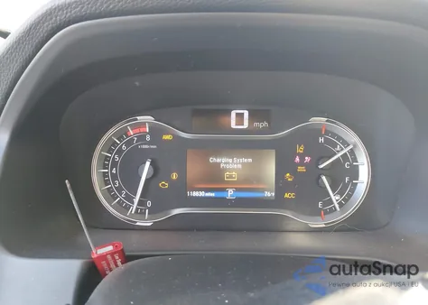 2017 Honda Pilot Touring z USA, uszkodzony, nr VIN 5FNYF6H92HB017760